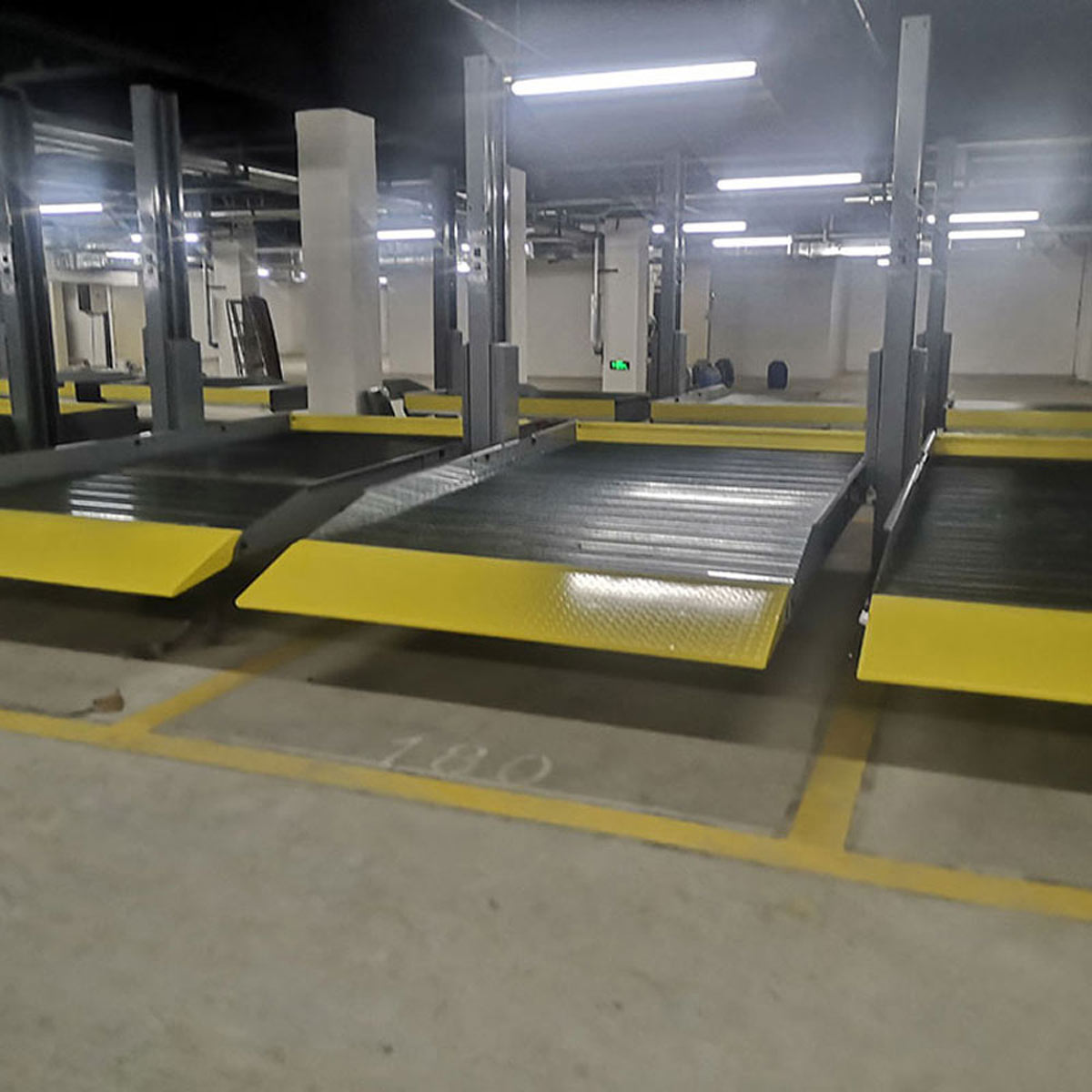 佳縣立體車位價(jià)格是多少